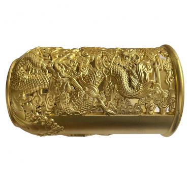 塑料仿金電鍍系列zp06