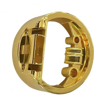 塑料仿金電鍍系列zp05