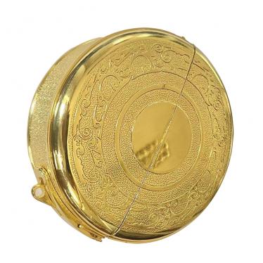 塑料仿金電鍍系列zp04