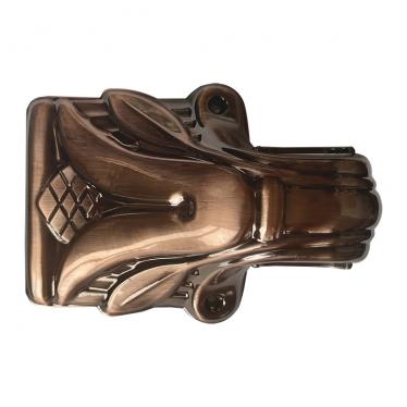 塑料電鍍紅古銅系列zp-04