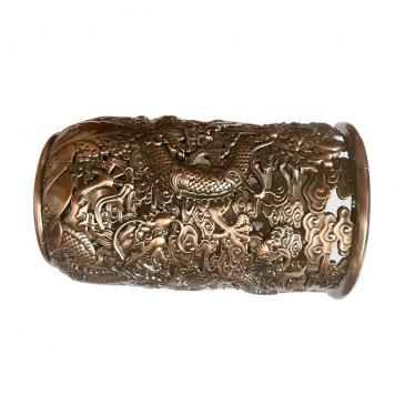 紅古銅系列zp-05